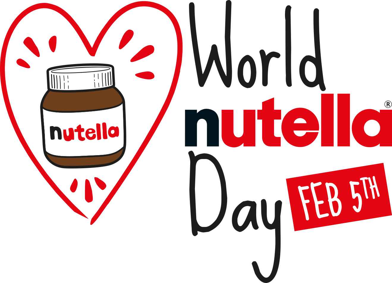Nutella Logo